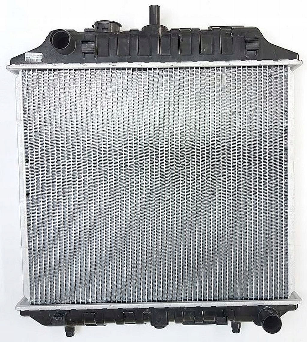 MERCEDES MB100 2.4D 1988 - 1994 6315000702