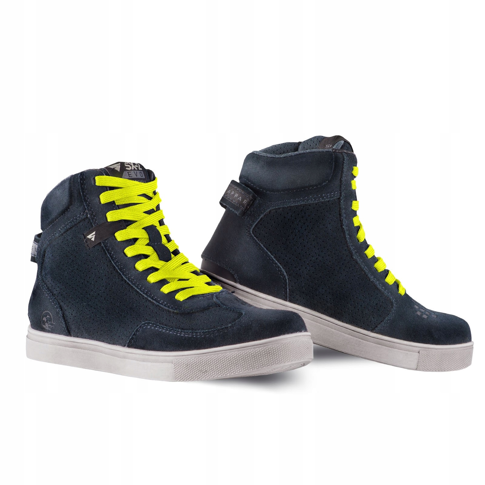 Buty Shima SX-2 EVO Lady granat rozm.37+Gratis! Producent Shima