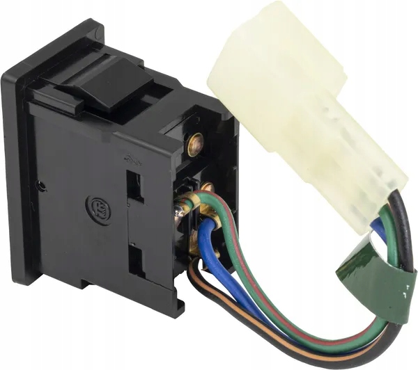 Przełącznik 3S20575120 Kramp Numer katalogowy części K. 3S20575120