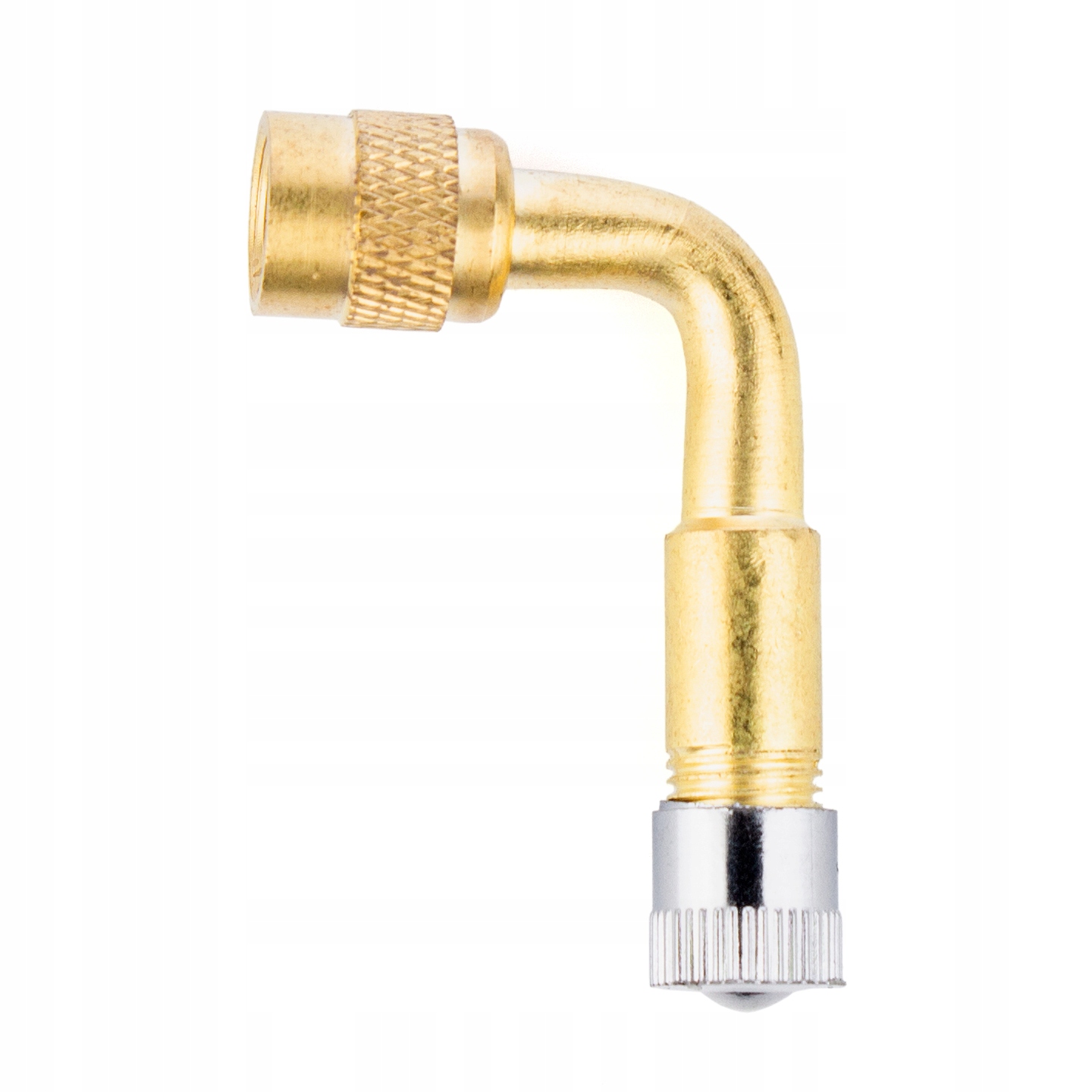 Przedłużka kątowa 90 st. adapter zaworu do pompowania kół opon Xiaomi M365