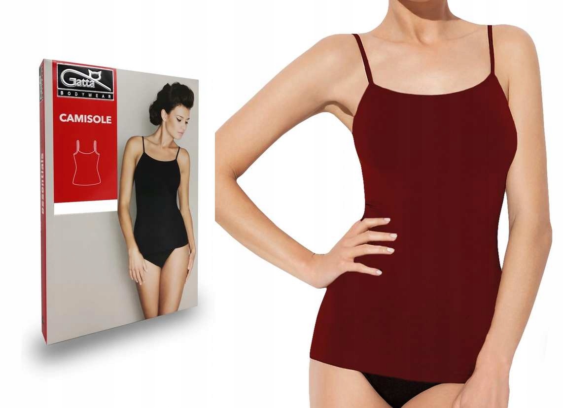 

Gatta Koszulka Camisole Ferrari M
