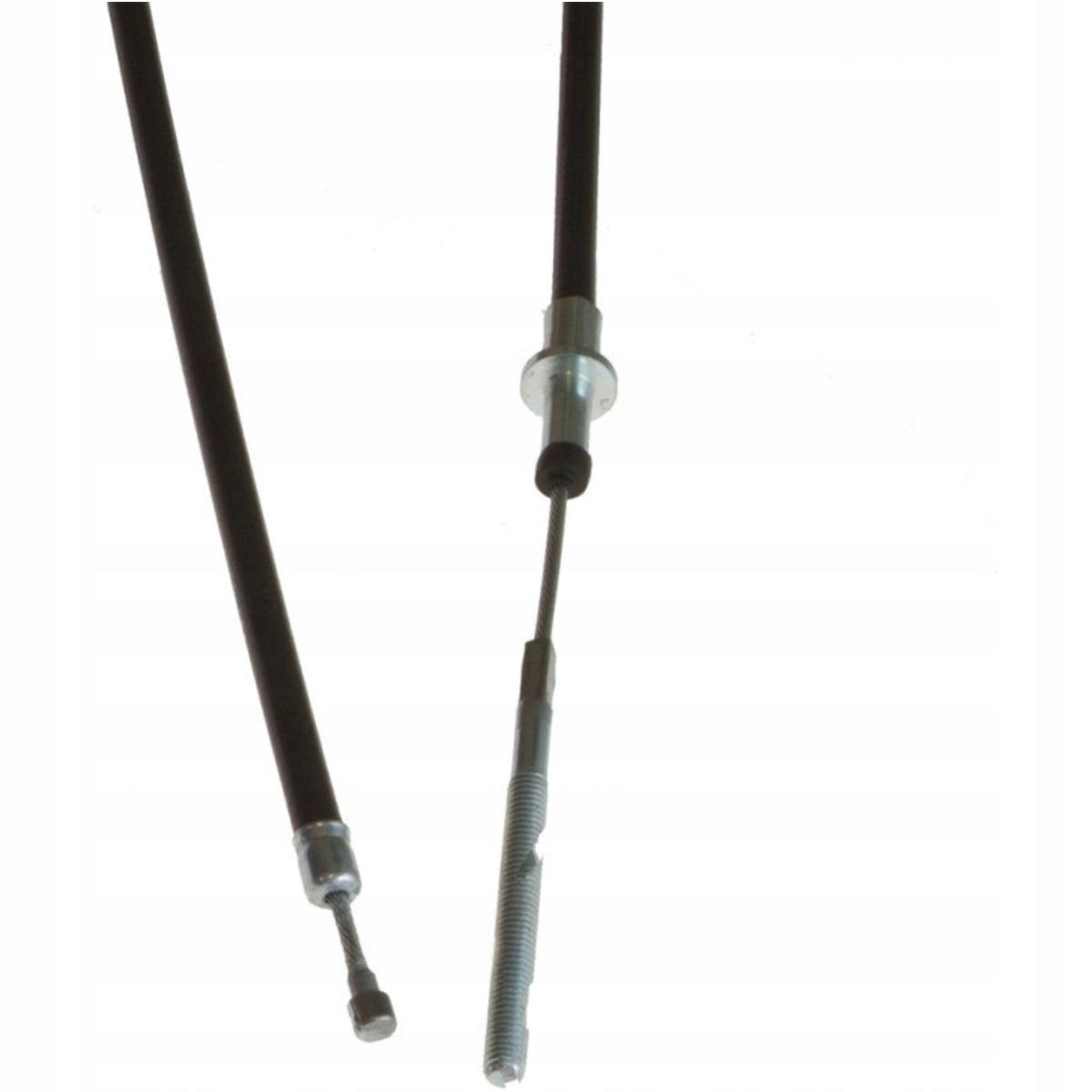 Тяга заднього гальма 7317654