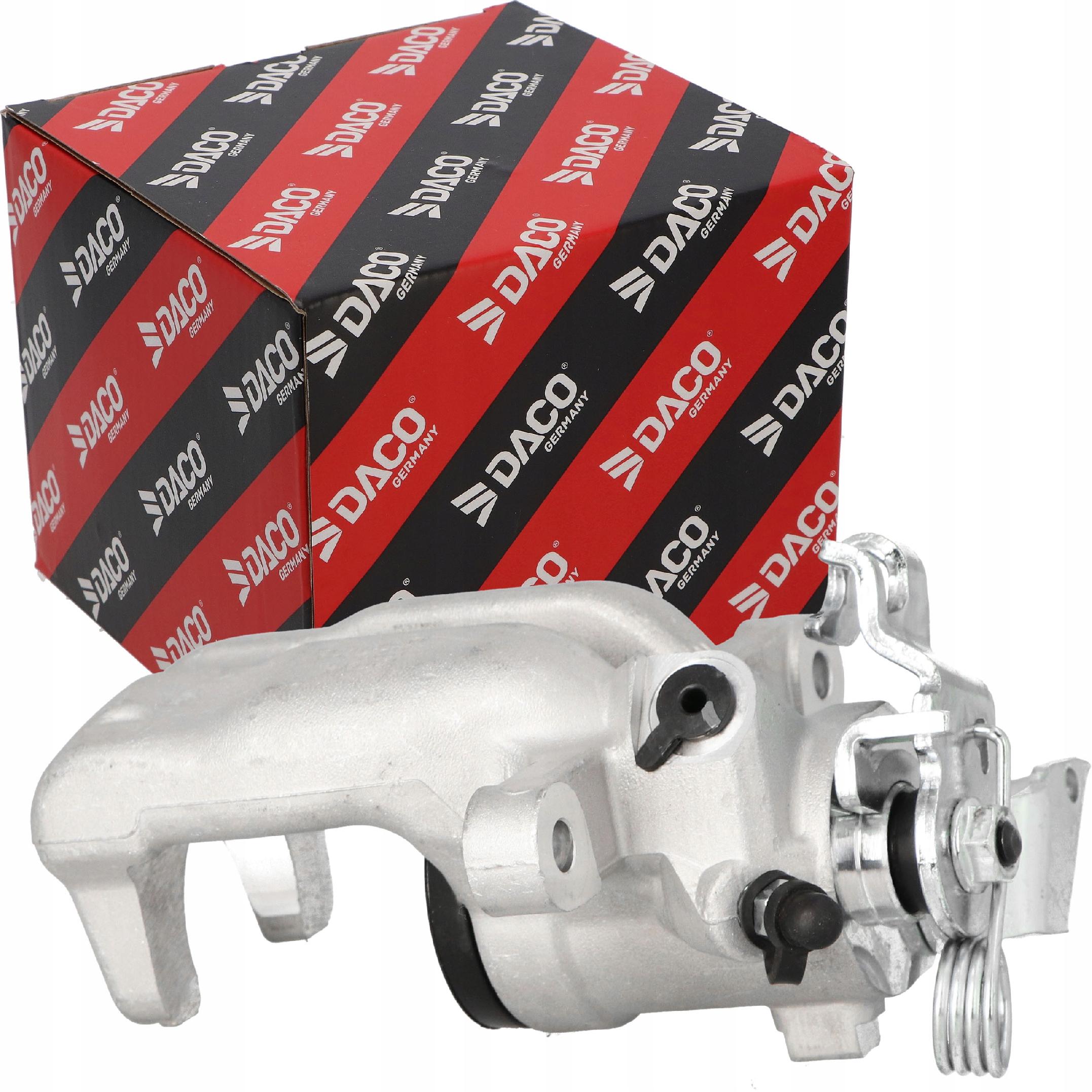 Daco BA2702 гальмівний супорт