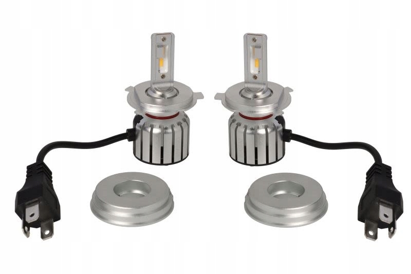 Led žiarovka Osram (2ks) H19/H4/R2 12V 14W LEDriving Hl Vintage, 2700K