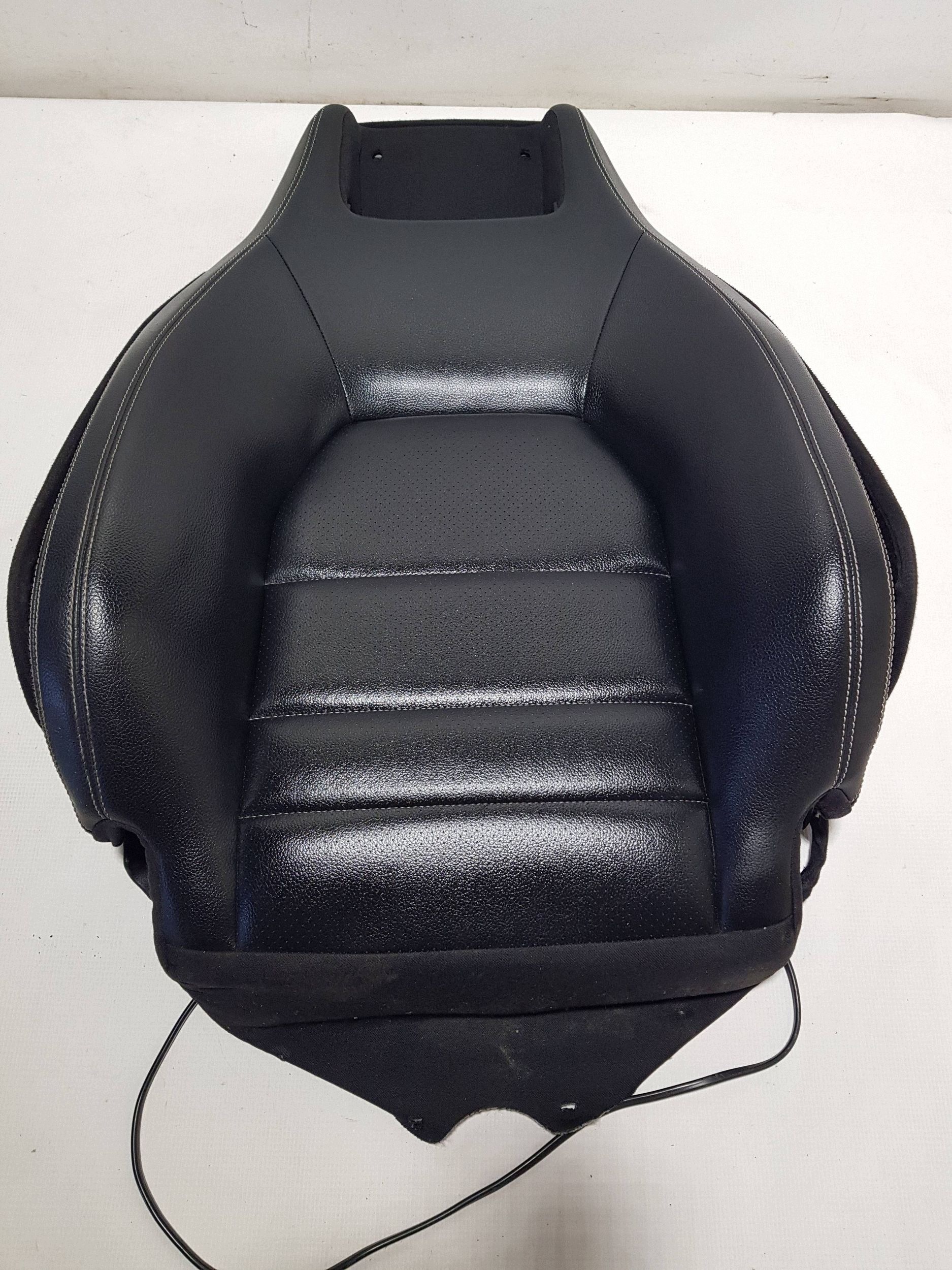 MERCEDES W207 OPARCIE Siège Passegers Droit