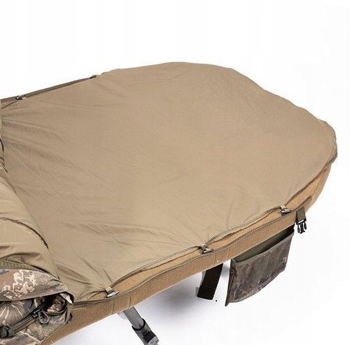 Prześcieradło Nash Indulgence Mattress Sheet Comp