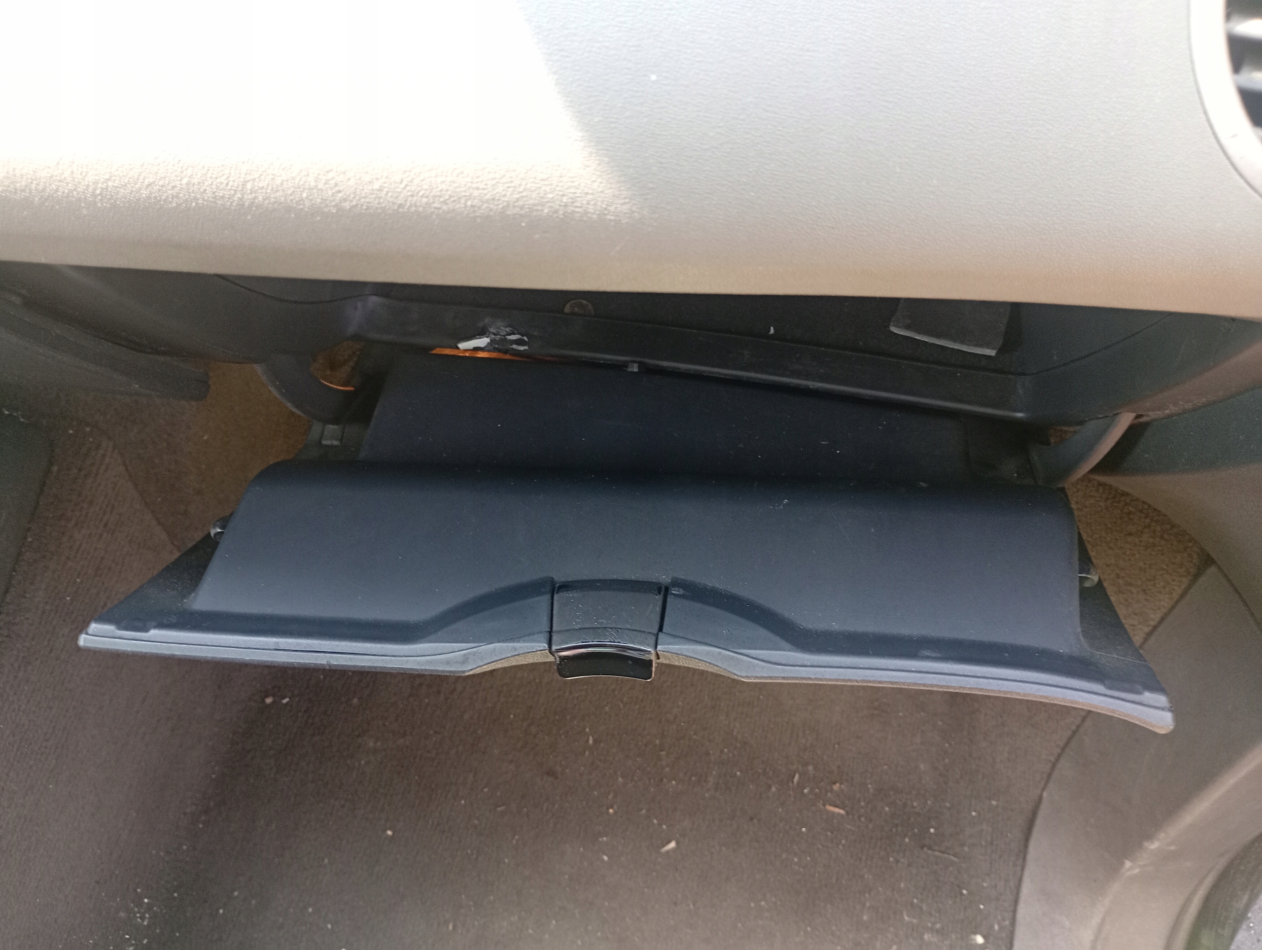 Handschuhfach des Beifahrers Renault Espace IV 4 03-12