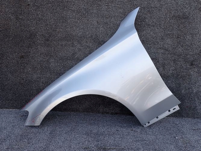 MERCEDES W205 205 C-KLASA fender left front front