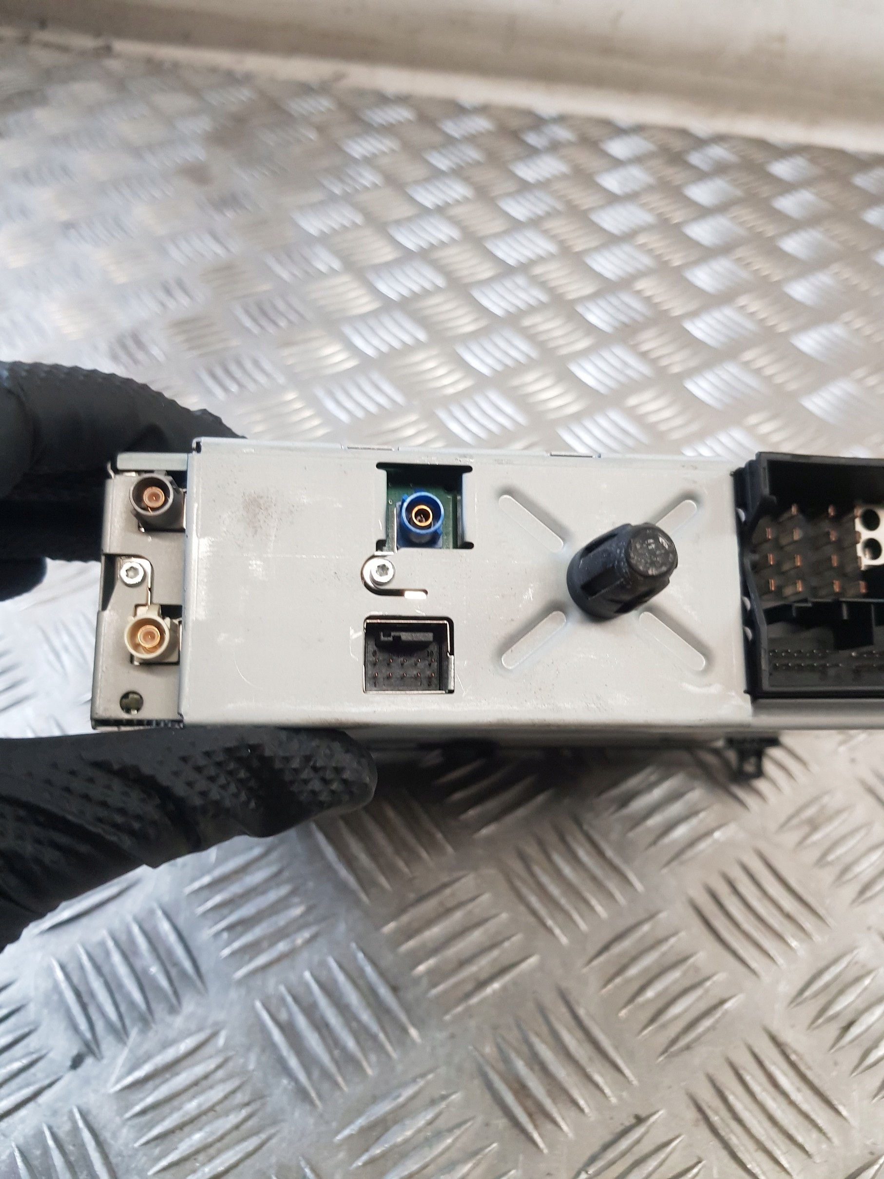 RADIO Z BLUETOOTH 96751720XH PEUGEOT 308