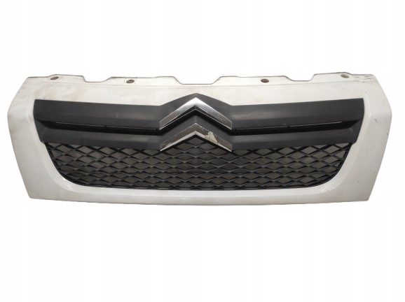 CITROEN JUMPER II 06- GRILL GRIL ATRAPA 1308069070