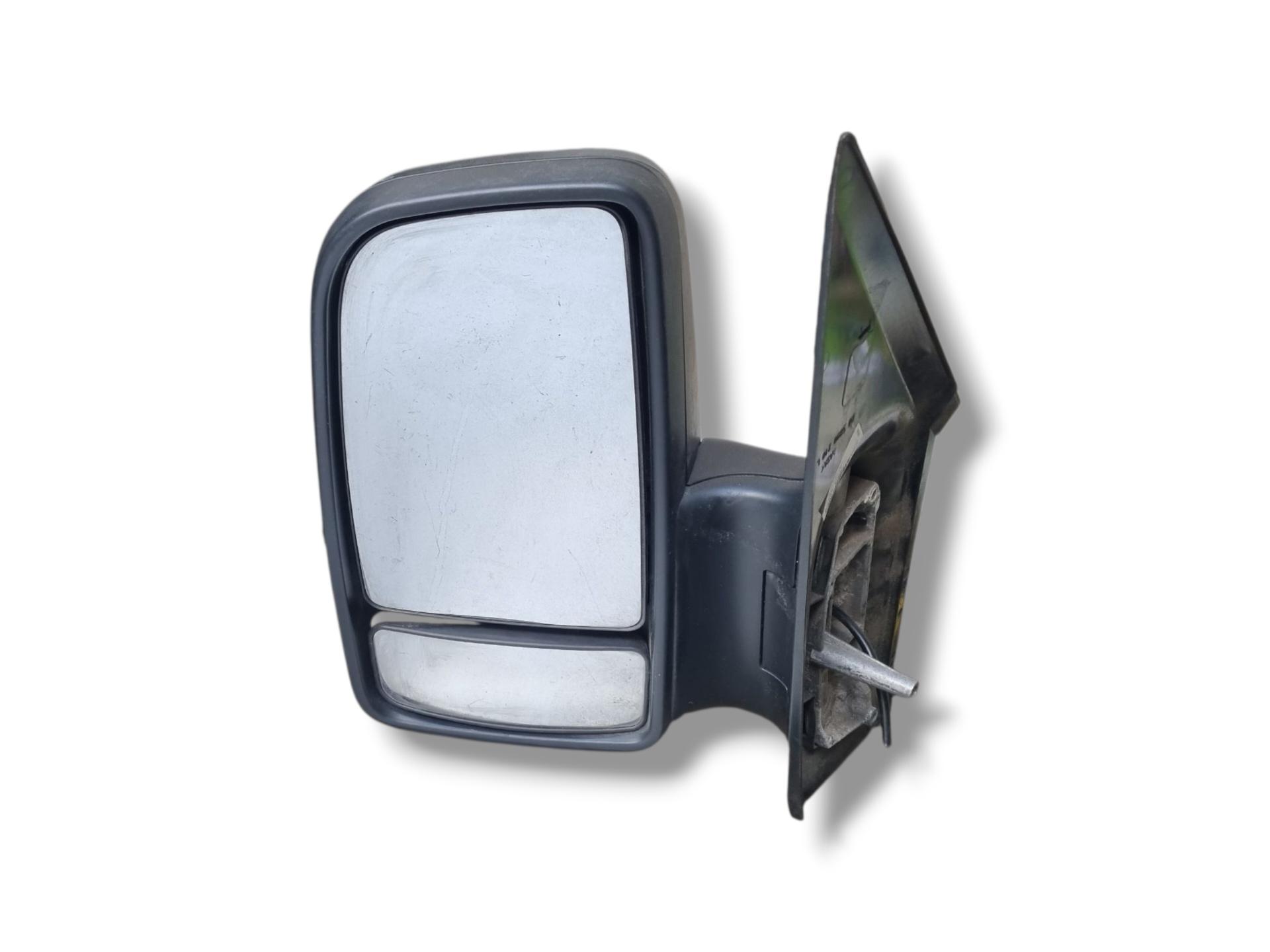 mirror exterior left side Volkswagen Crafter 2010 A9068109416