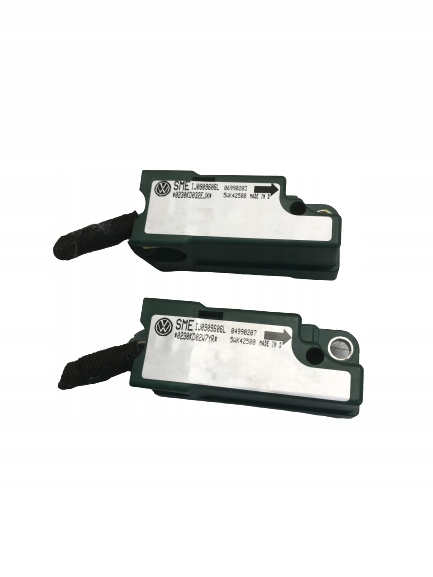 Sensor SENSOR Beschleunigungs- VW NEW BEETLE 1J0909606L