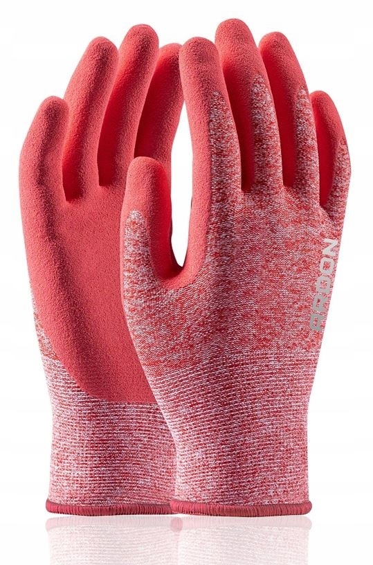 

Rękawice Robocze Powlekane Ardon Nature Touch 6 Xs