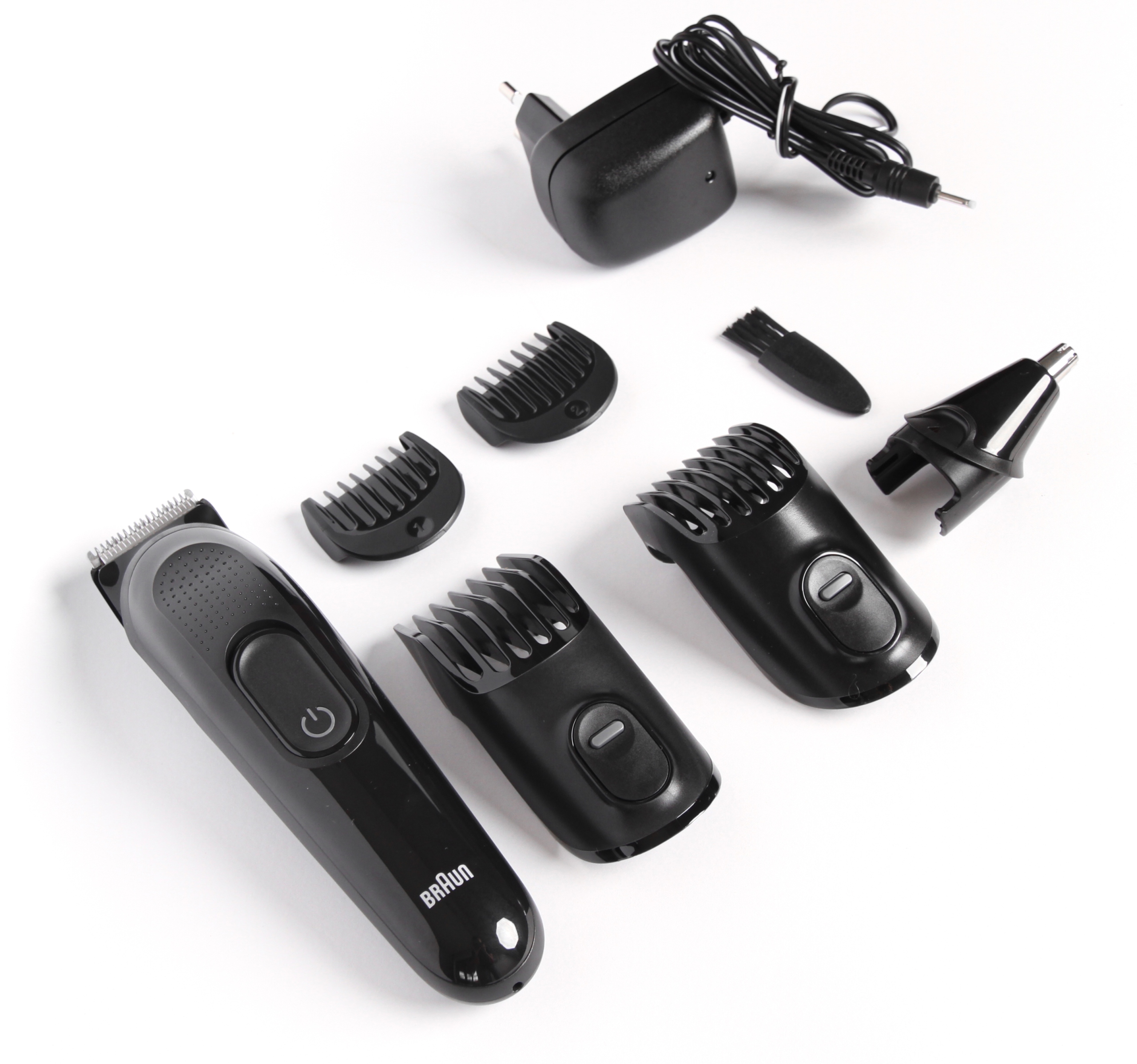 Maszynka do strzyżenia Braun Mgk 3020