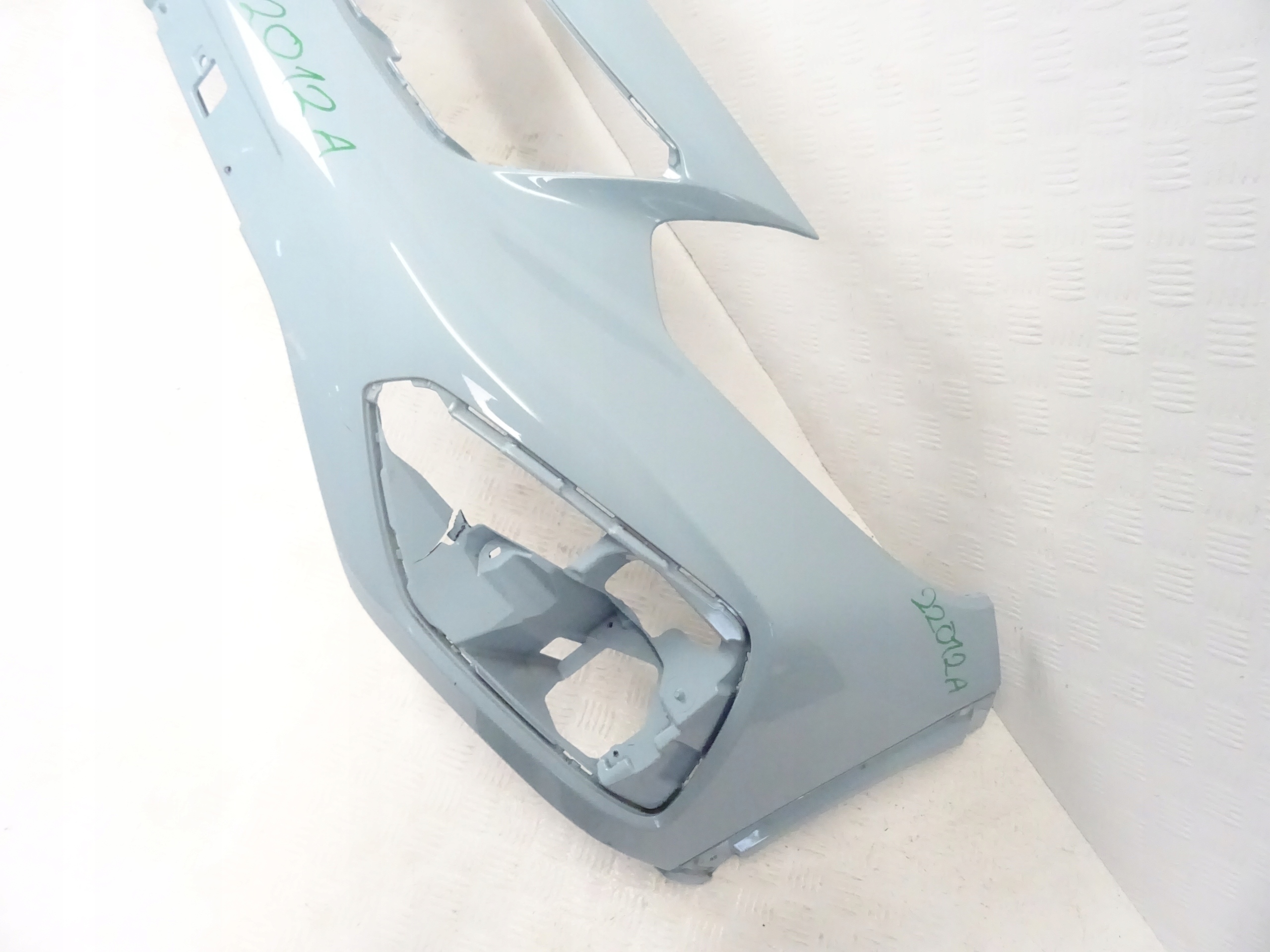 Honda Jazz 20- CROSSTAR bumper front
