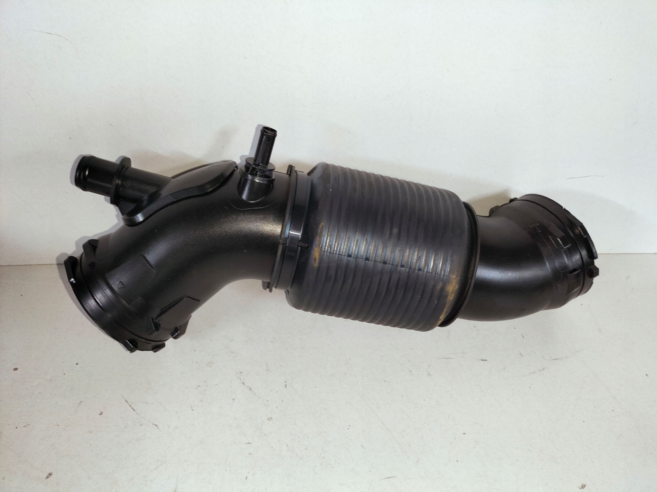 pipe wiring air HYUNDAI TUCSON 4 IV 20