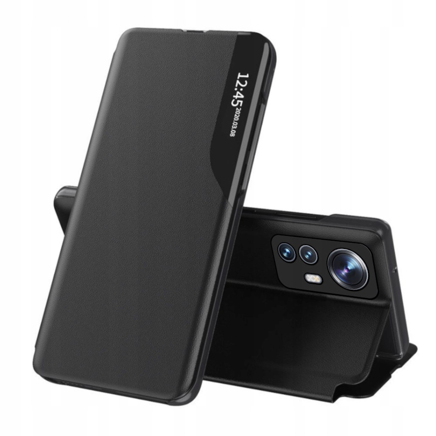 

Etui Smart View Cover Case Do Xiaomi 12 12X