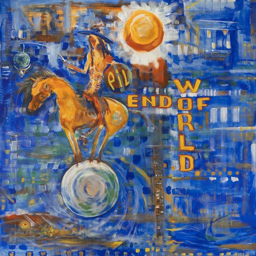 Public Image Ltd - Niska cena na Allegro