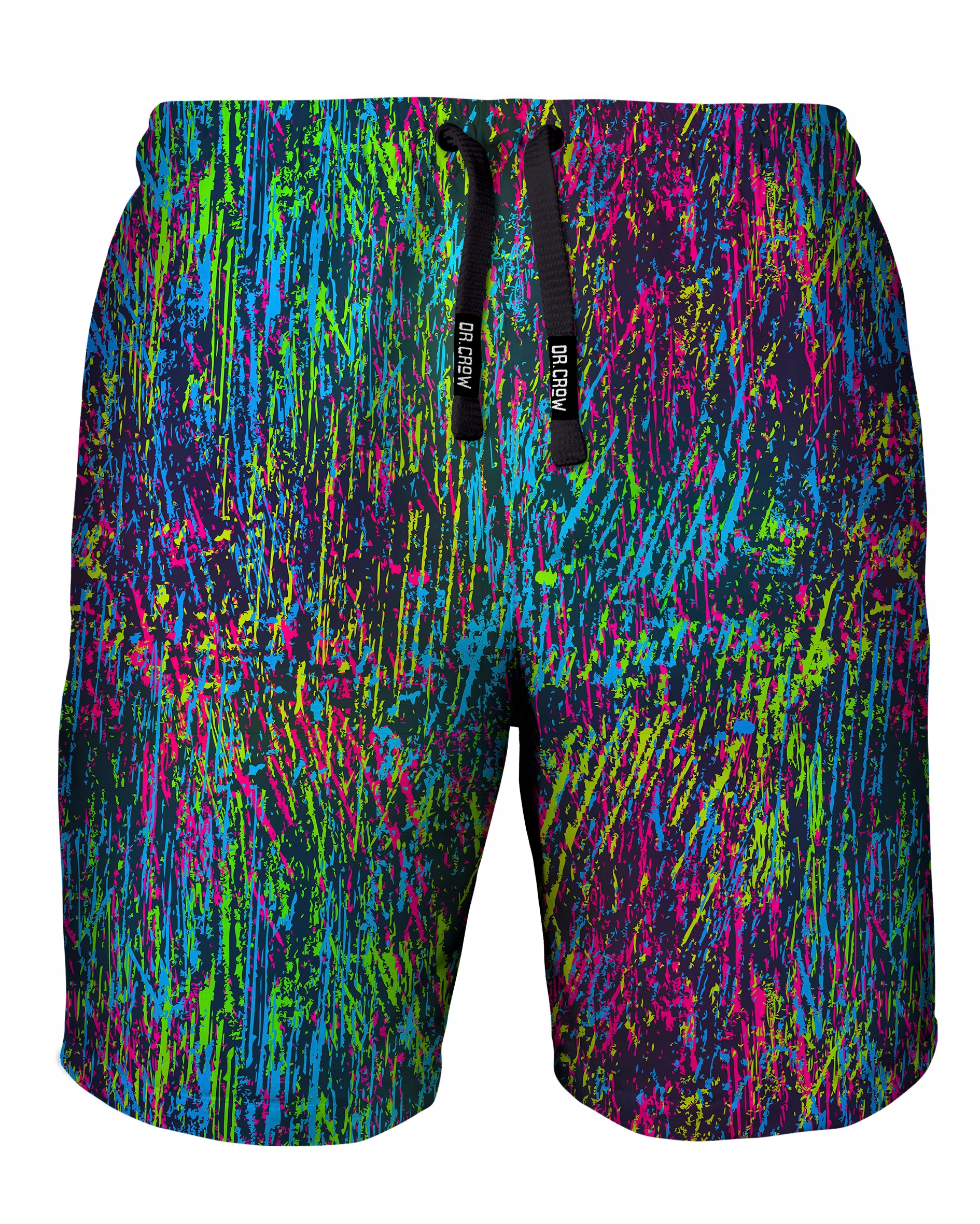 

Szorty Kąpielówki Plażowe Drcrow Urban Colored L