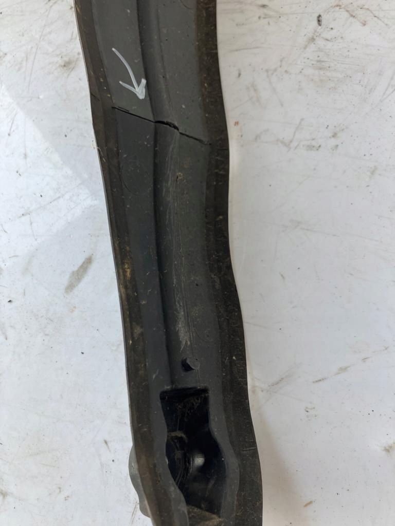 hangszigetelő sárvédöt bal C5 III X7 9682864180 #8
