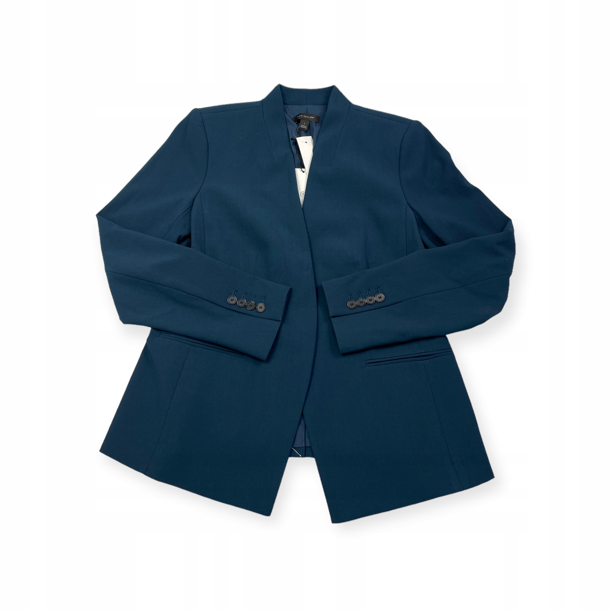 Elegantní dámské sako Ann Taylor 6