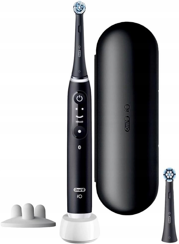 Elektrický Kartáček Oral-B IO6S Black Lava