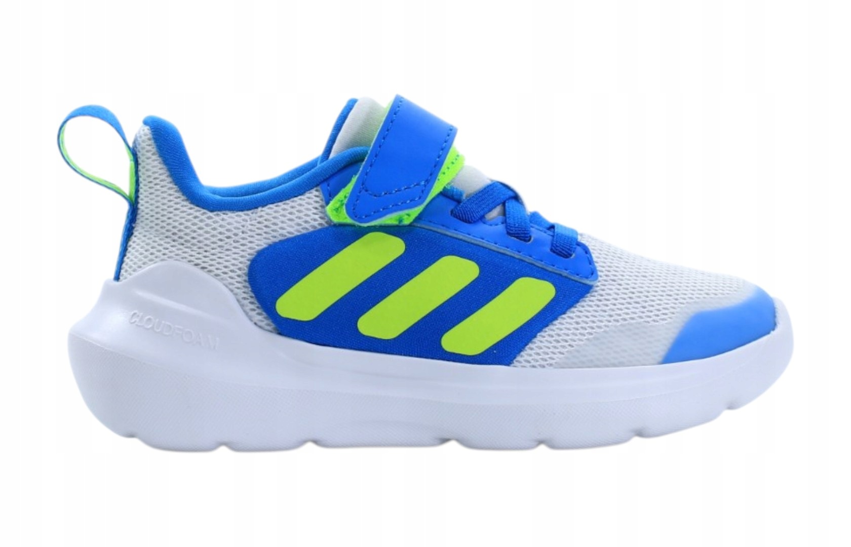 Buty dziecięce adidas Tensaur Run 3.0 El JQ4850