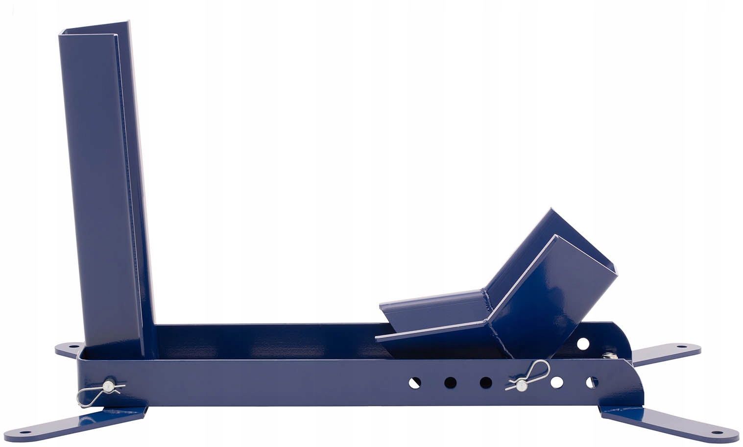 Stojak motocyklowy MSW MSW-MWC-02 200 kg granatowy Producent MSW