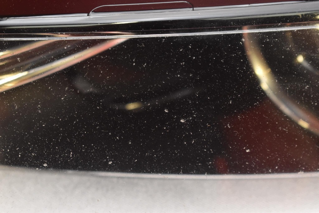REFLEKTOR left light front lens XENON EU 8K0941005C AUDI A4 B8 11-16