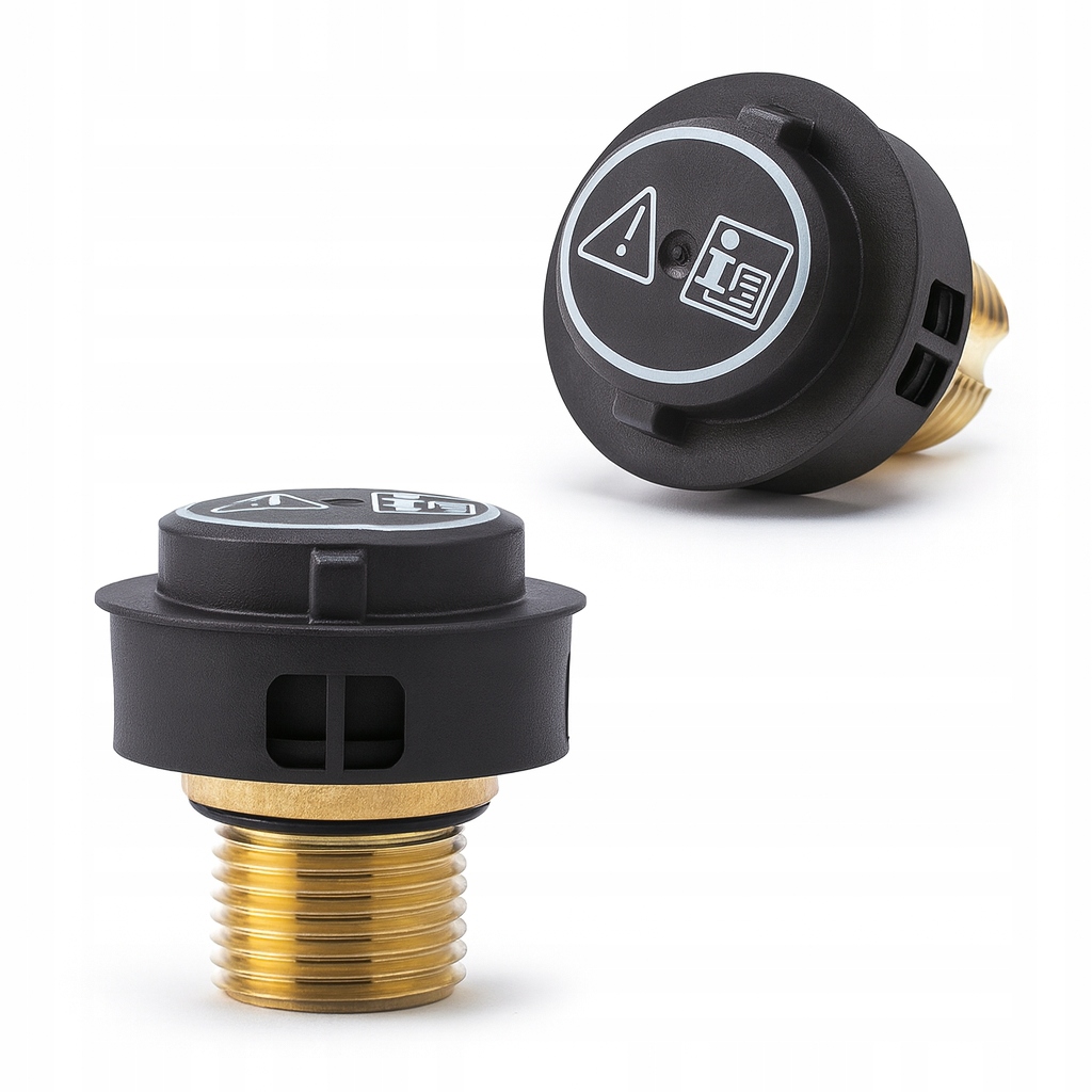 Karcher Náhradní Zátka K Parnímu Napařovači Sc 1402 Sc 4 Sc 5 4.580-760