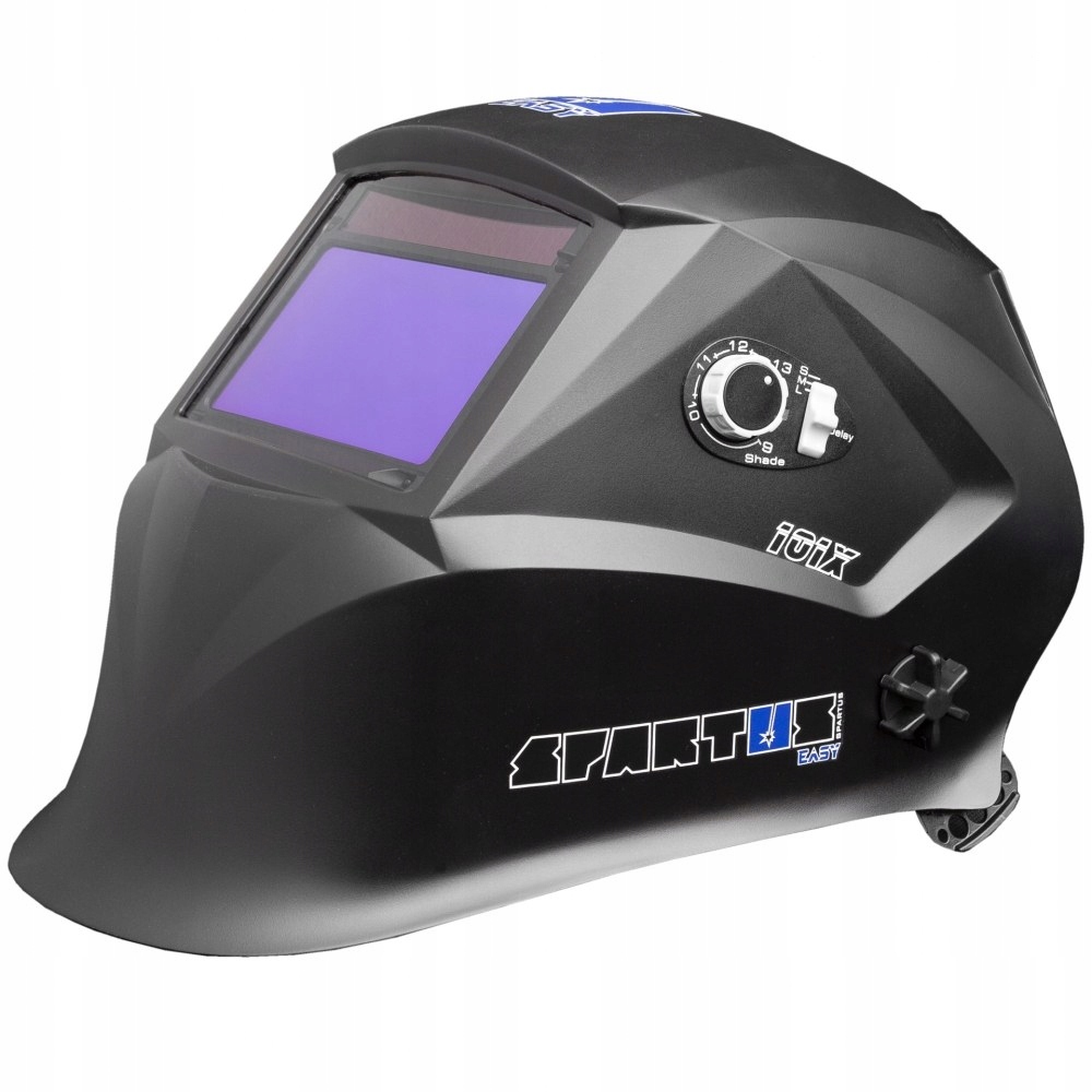 Spawarka SPARTUS EasyMIG200+PRZYŁBICA SPARTUS 101X Czas cyklu pracy 60%