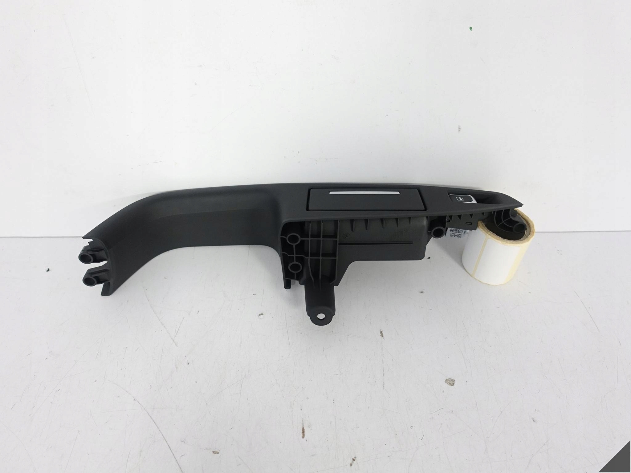 AUDI RS7 S7 A7 4G8 10-18 bracket door switch ashtray right rear part