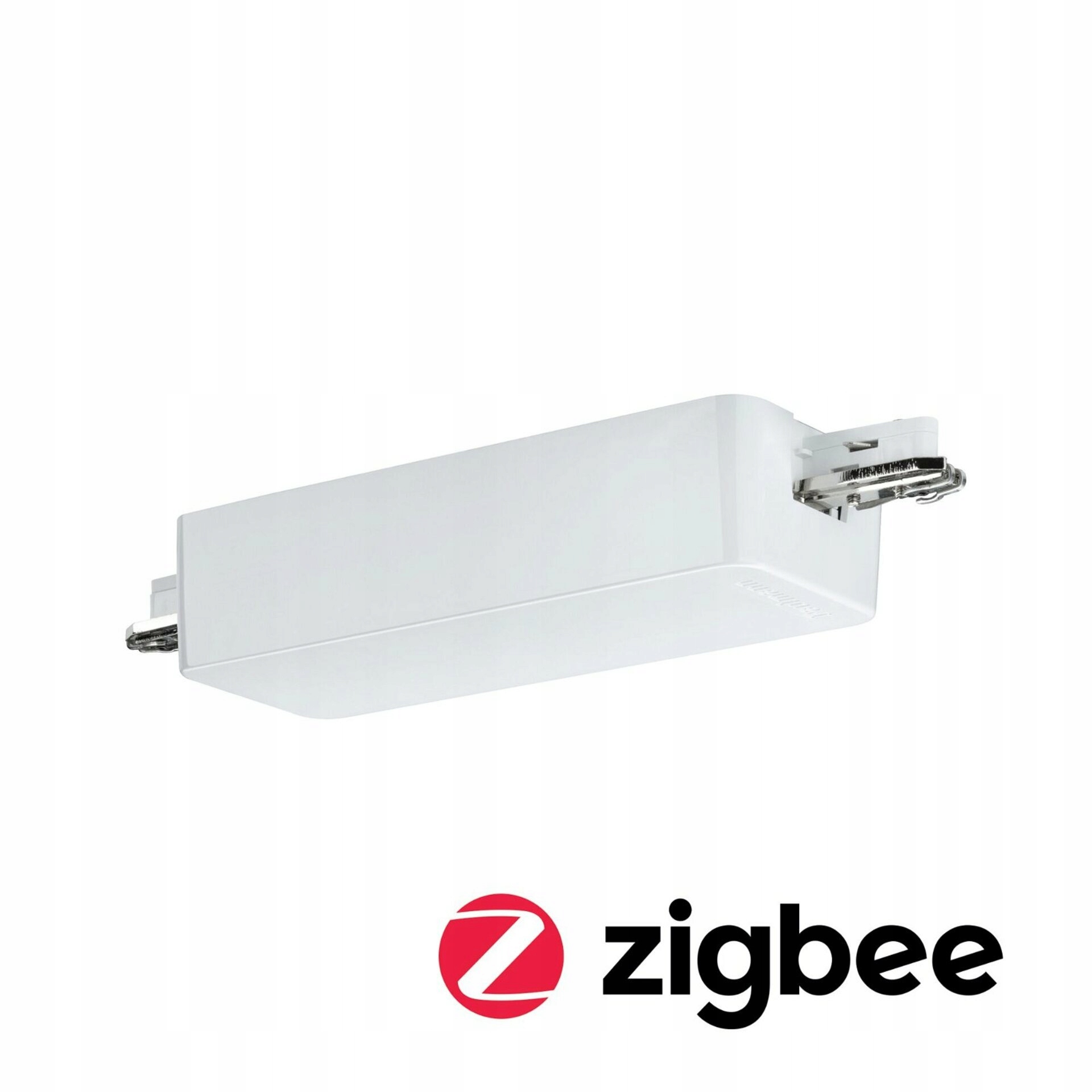 Paulmann SmartHome Zigbee URail Dimm/Switch biely, 400W, On/Off/stmievanie