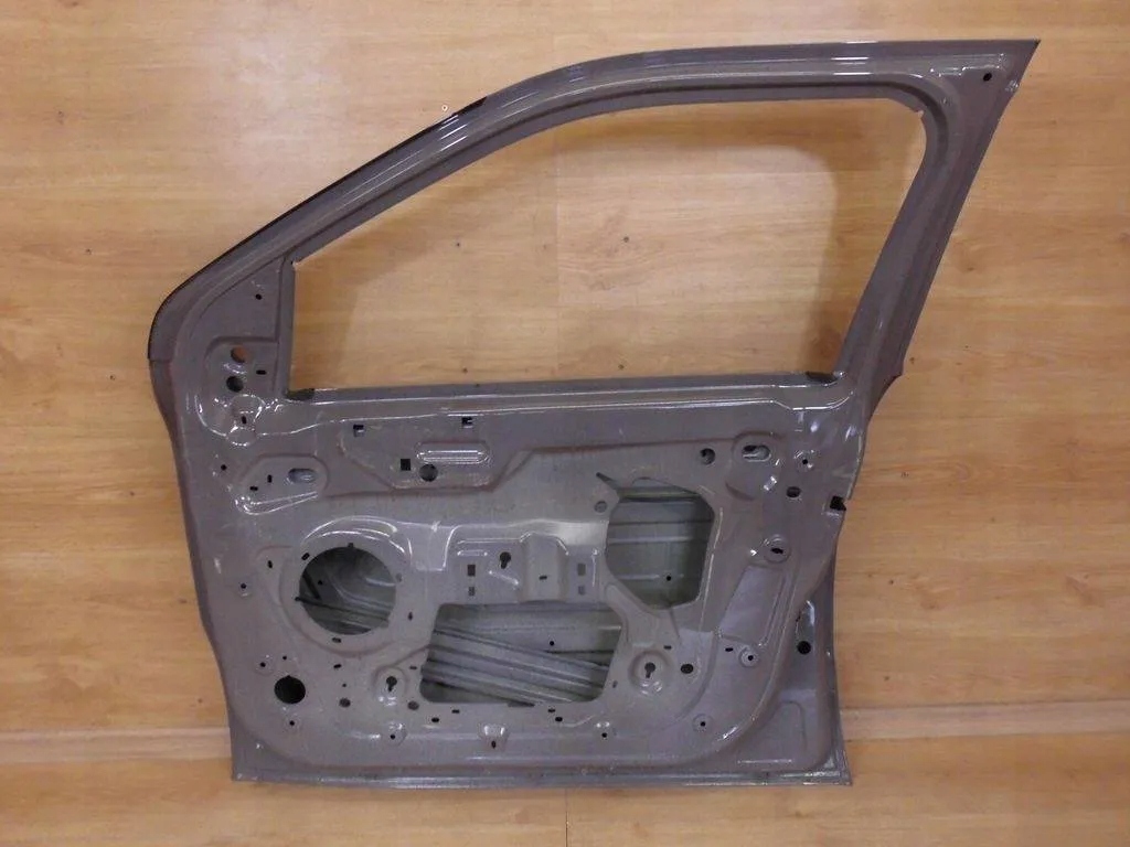 Citroen C4 Cactus 14-17 door left front front