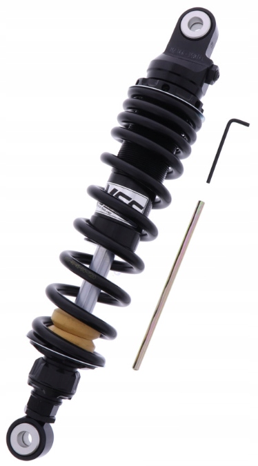 Tlumič Yss Bmw K 75 100 82-96