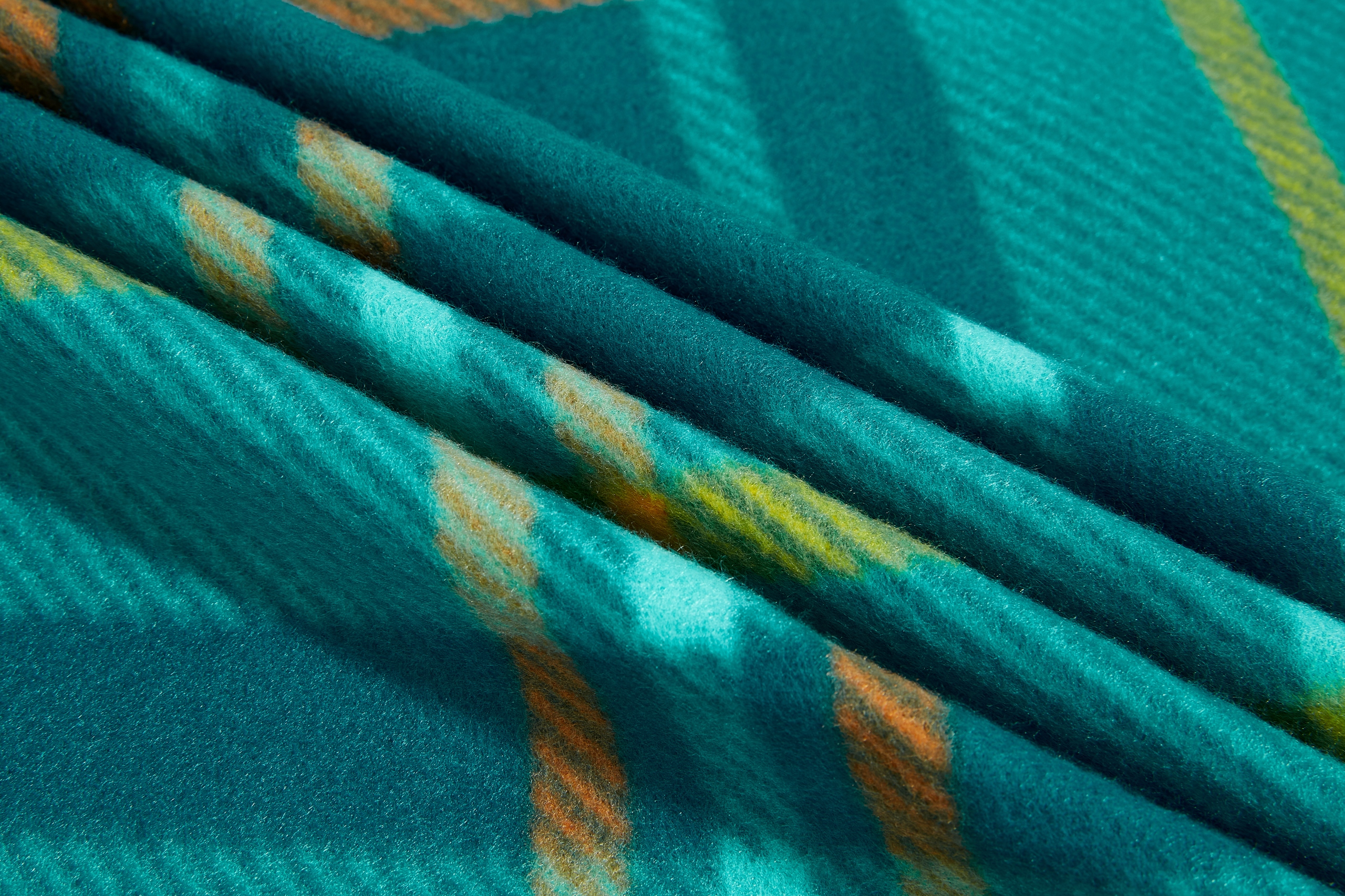 KOC PIKNIKOWY PLAŻOWY Z IZOLACJĄ 200x200 Mata Biwak Piknik Model PM1013/200*200