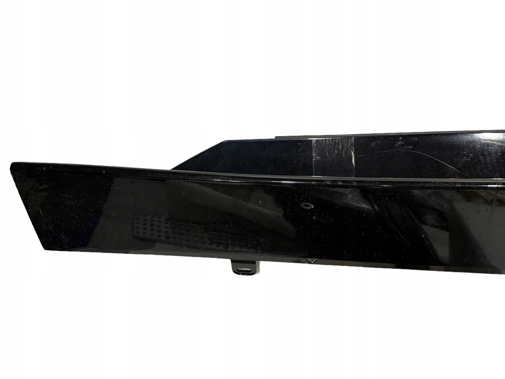 ASTON MARTIN DB11 moulding threshold LH HY53-10609-A HY53-10611-A