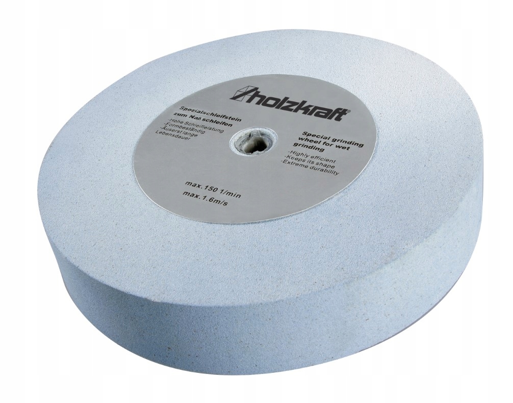 

Kamień szlifierski Nts 255 Holzkraft 5760050