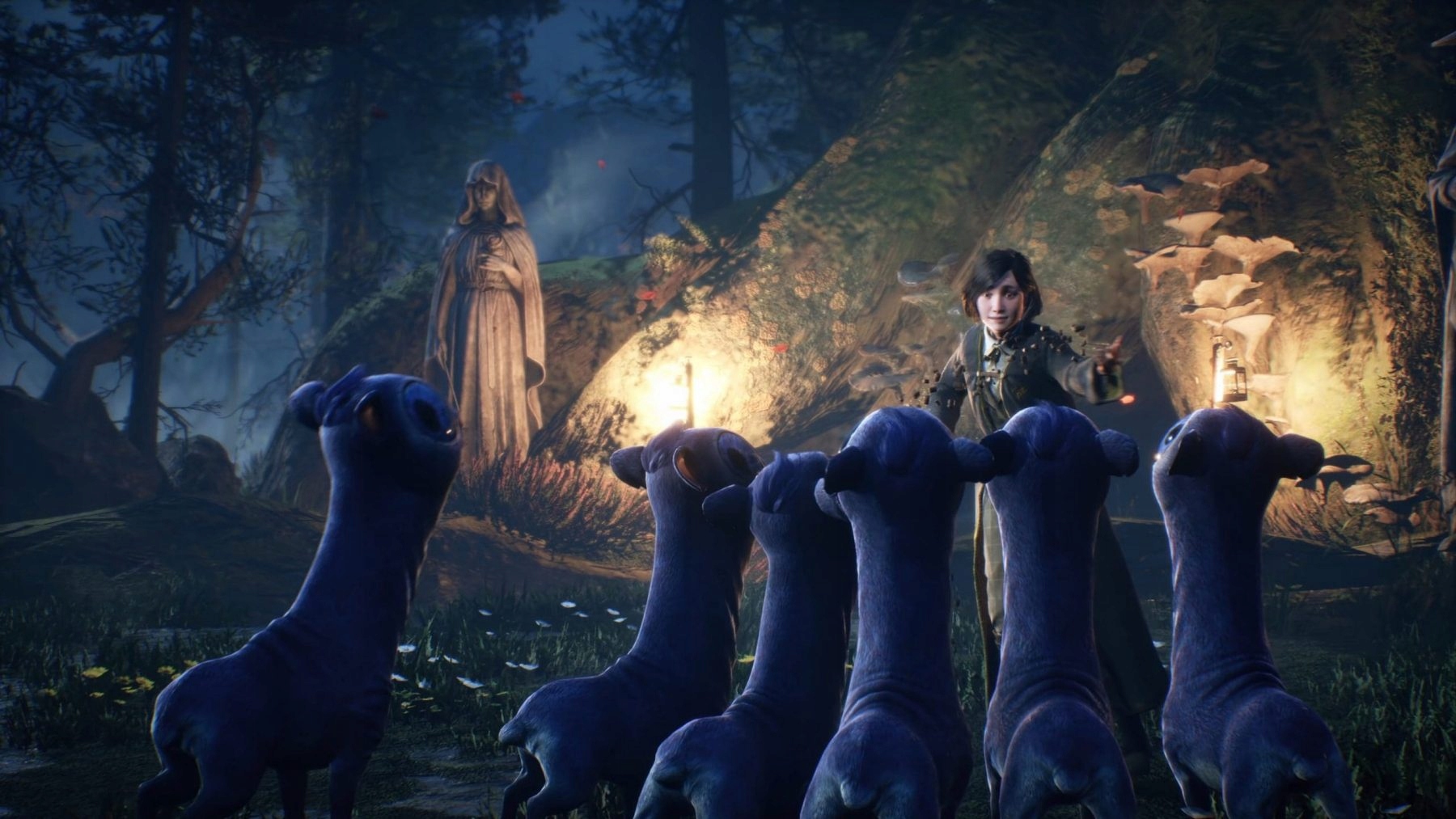 GRA SWITCH DZIEDZICTWO HOGWARTU Wydawca Warner Bros. Interactive Entertainment