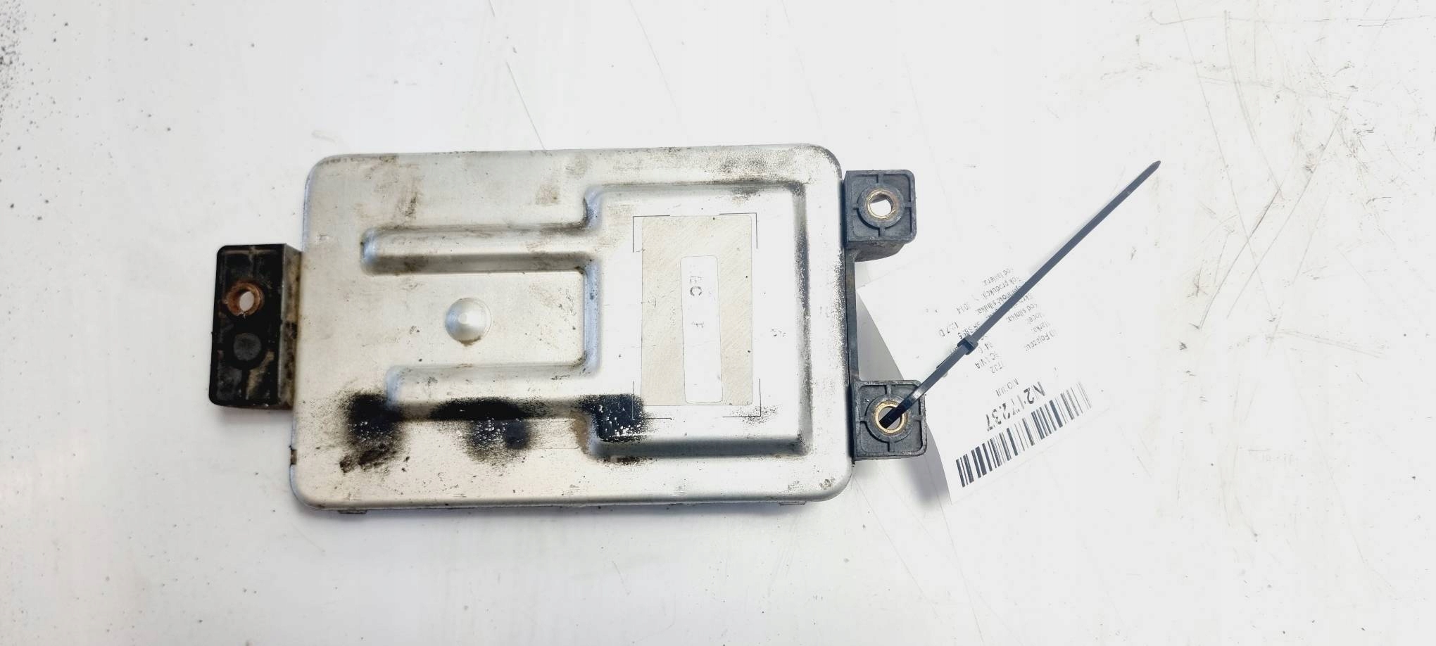 modul F005V00981 SCANIA R410