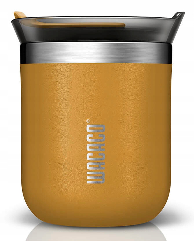 Kubek termiczny Octaroma Clasico 0,18L Wacaco