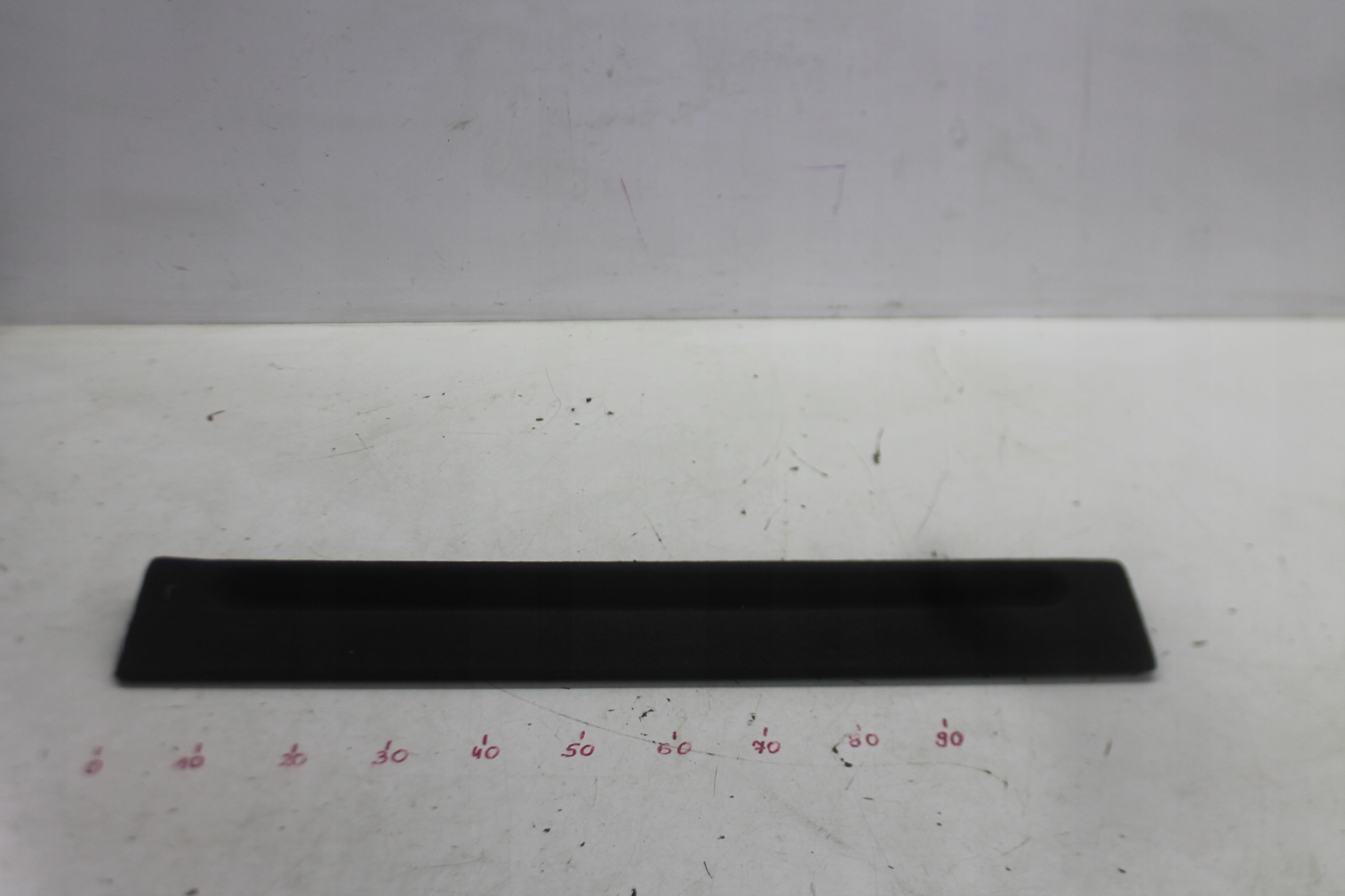 plato boot rear part rear CITROEN C8 02-14