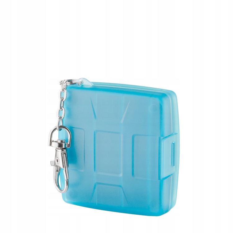 Etui na karty case JJC MC6B na karty SD i CF Kod producenta JC-MC6B