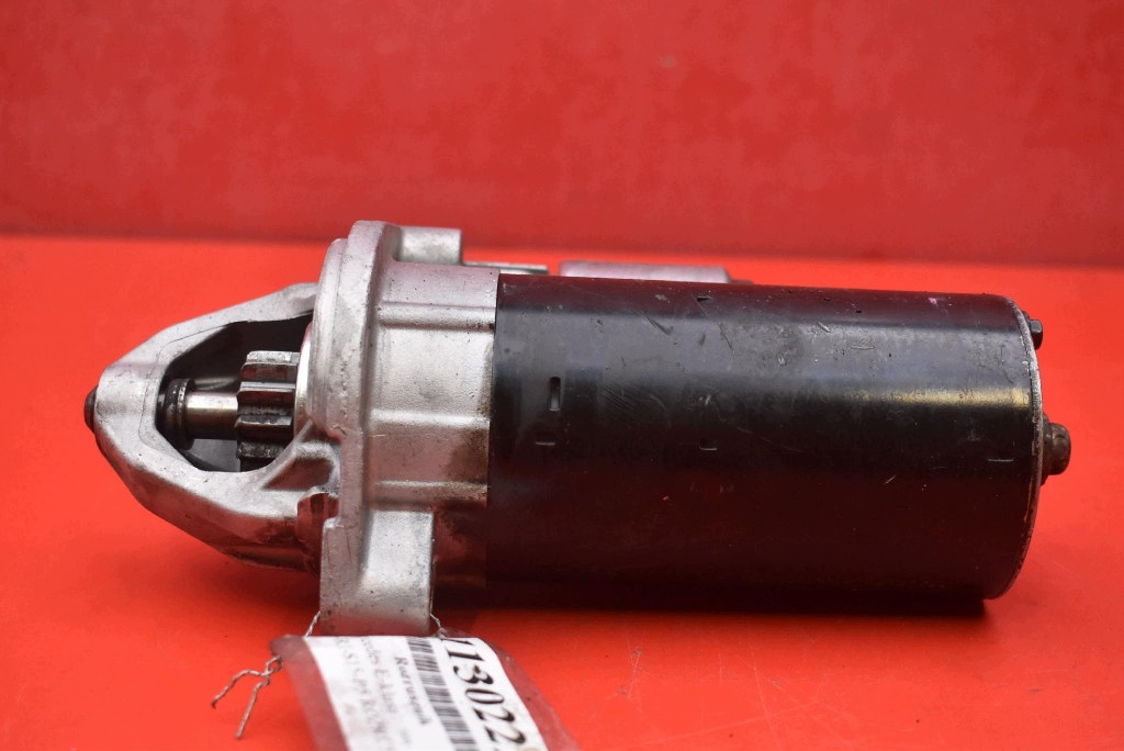 starter test A0061512501 MERCEDES E-class W204 W211 2.2 CDI 170 KM LIFT