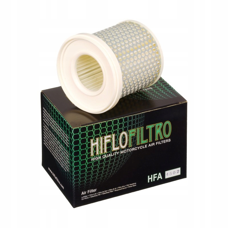 Filtr Powietrza HFA4502 Hiflofiltro Yamaha