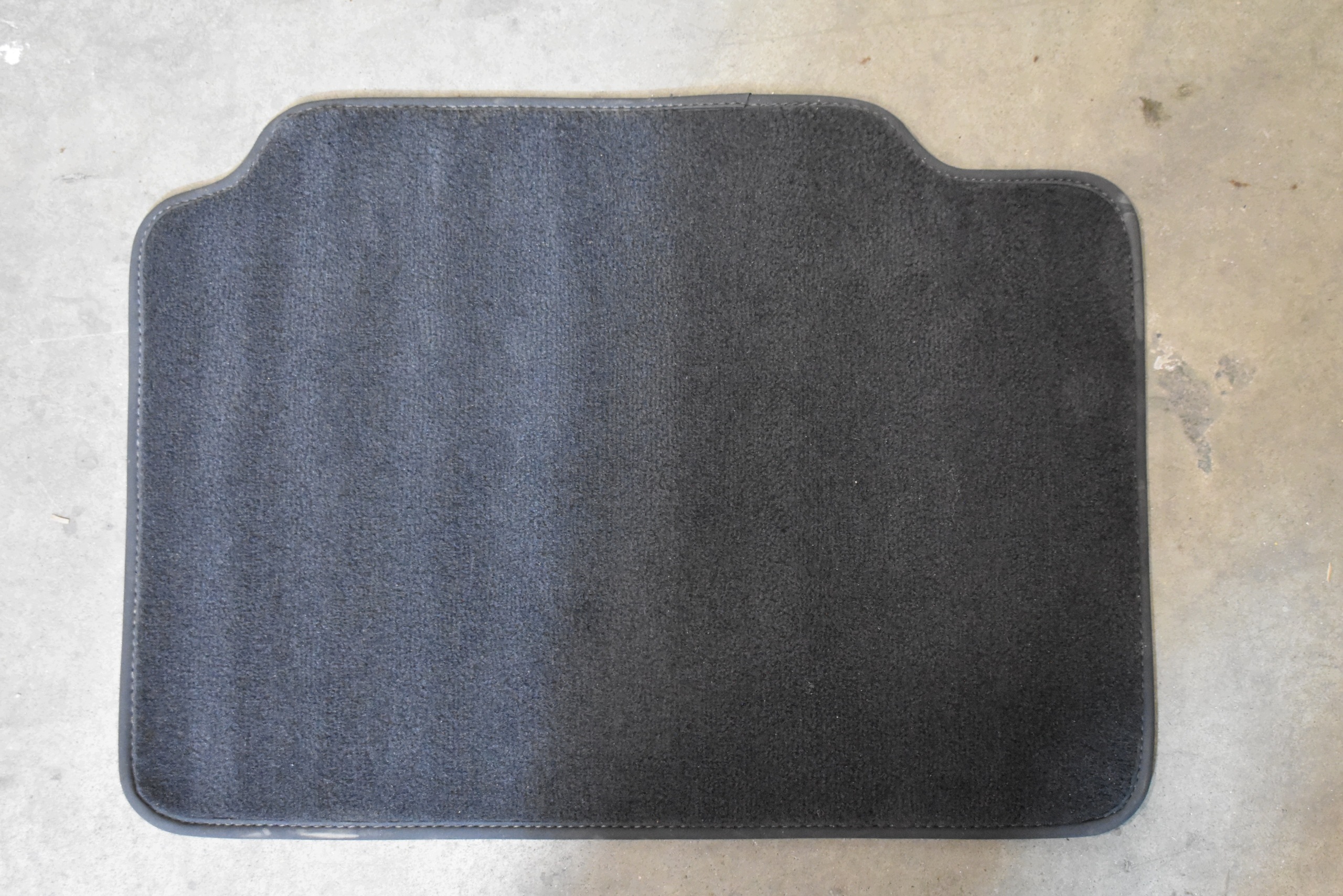 IDEALNE mats WELUROWE KPL PORSCHE PANAMERA 971 1