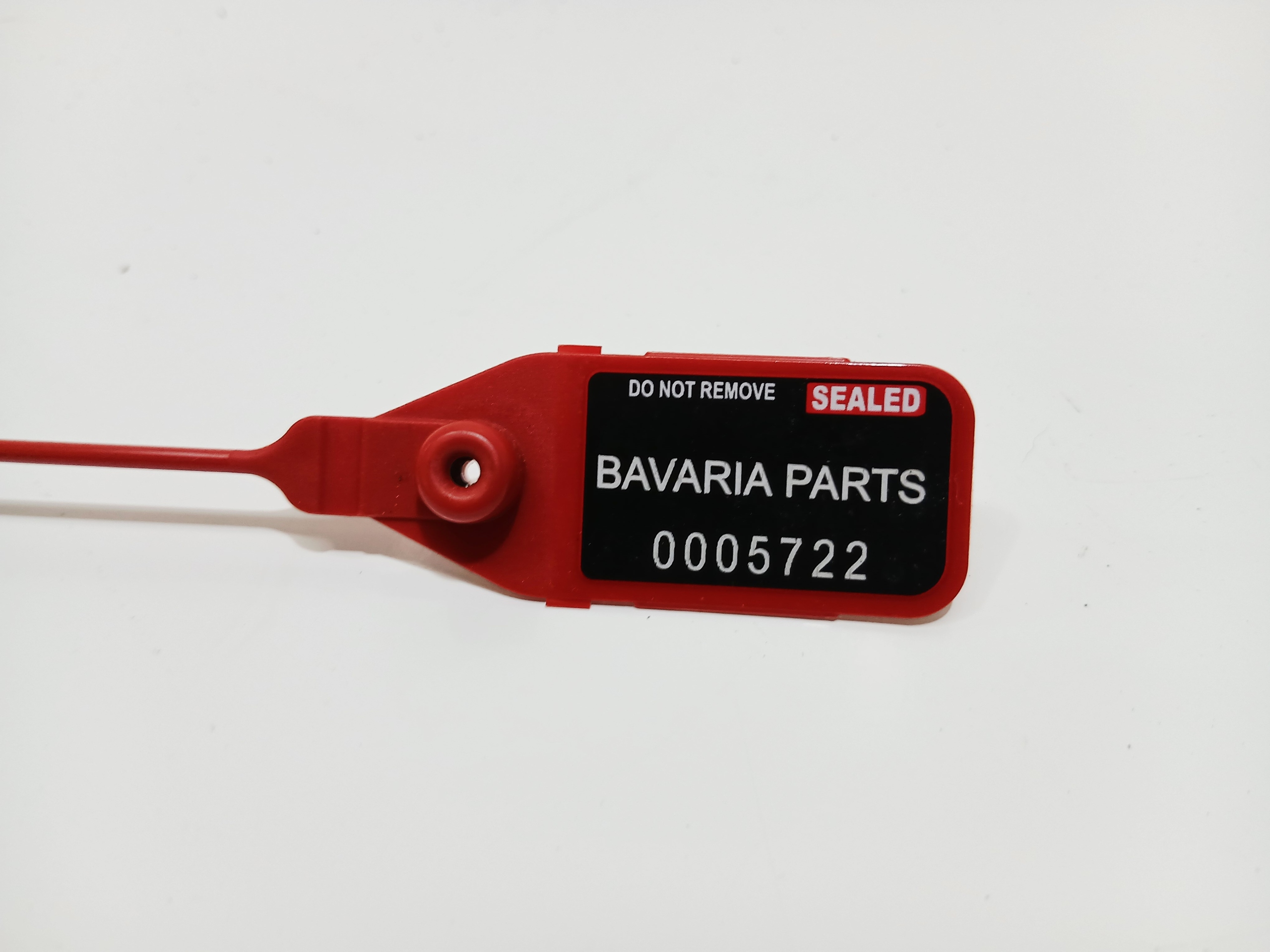 fedél fedél ablaktörlők TYLNEJ BMW E61 7061427