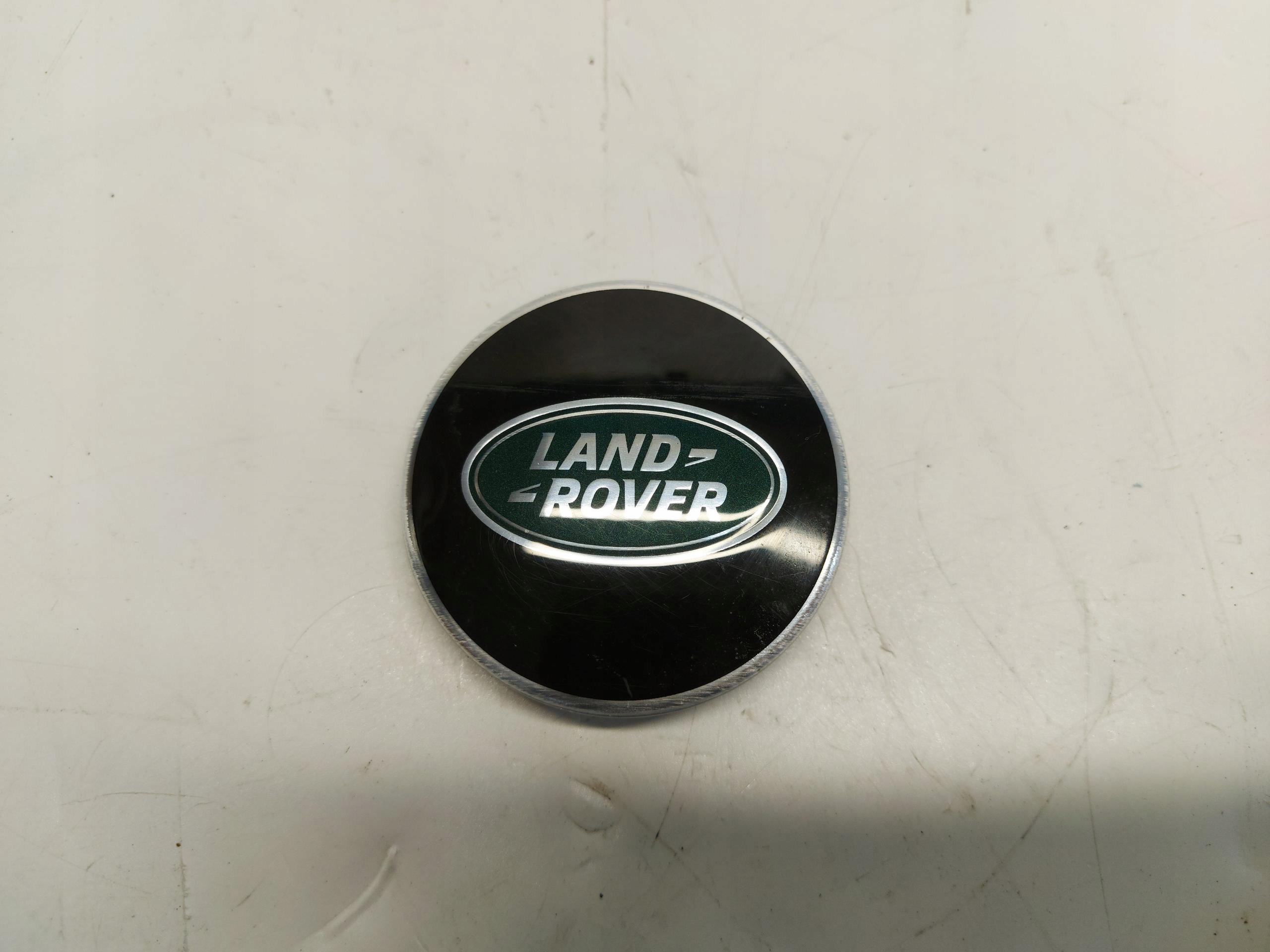 Range Rover VELAR L560 2.0d 2021r cap spoiler wheels discs