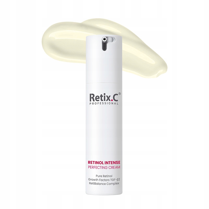 Retix.c Retinol Intenzivní Perfektní Krém 50 ml
