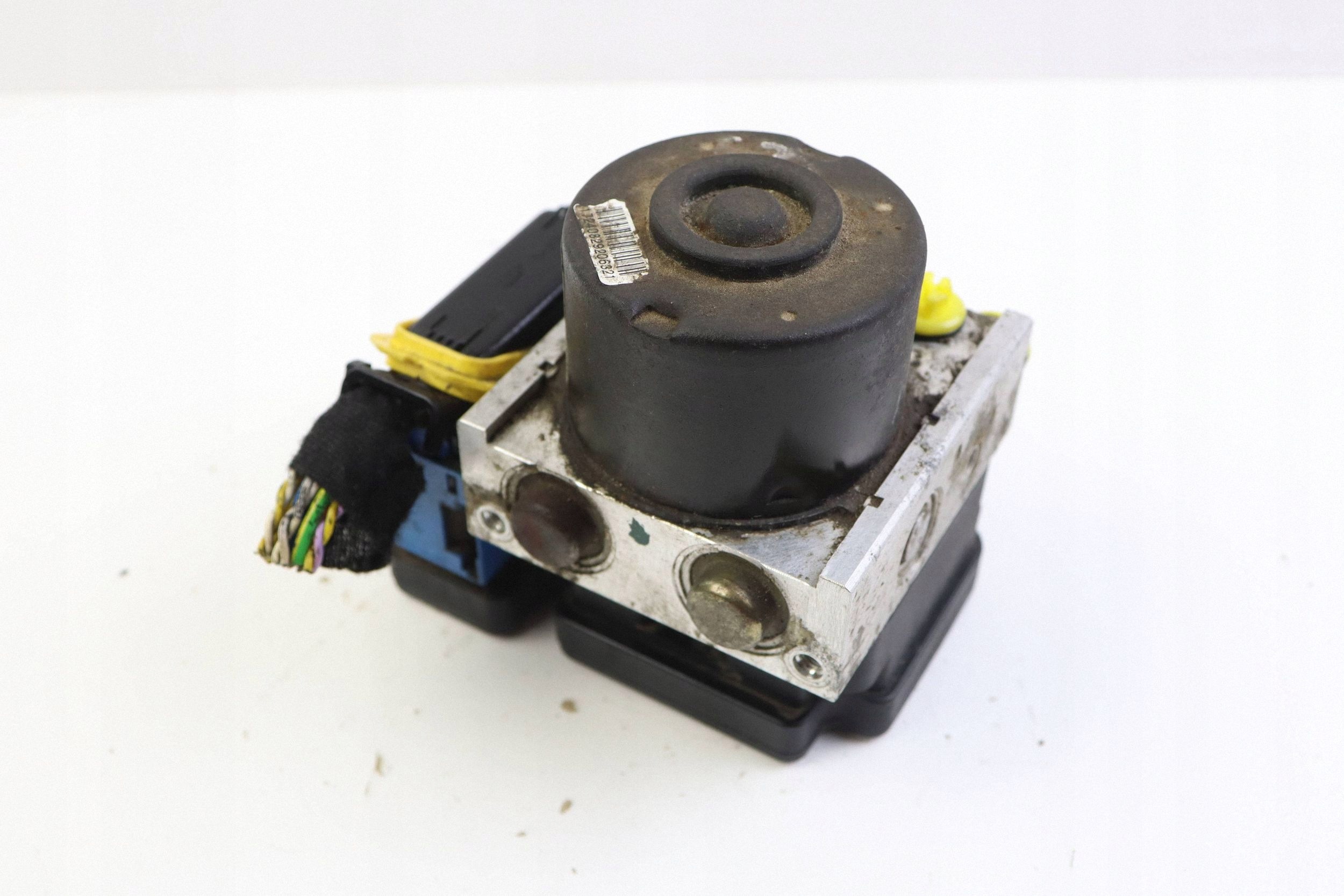 CITROEN C3 PLURIEL Pompa ABS 9645353980 10.0970-1102.3